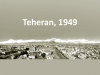Filmvorführung: “101 Jahre Teheraner Rathaus”
